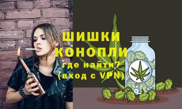 Альфа ПВП Абаза